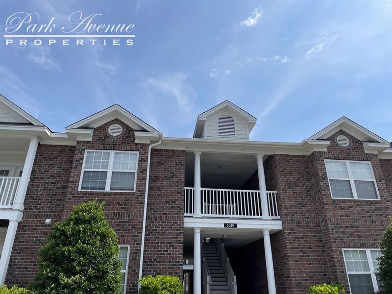 Foto principal - 2029 Silvercrest Dr