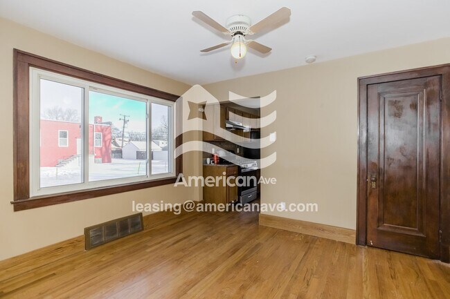 Foto del edificio - 4151 Coolidge Ave