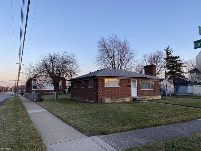 Foto del edificio - 3 br, 1 bath House - 4122 Devon Rd