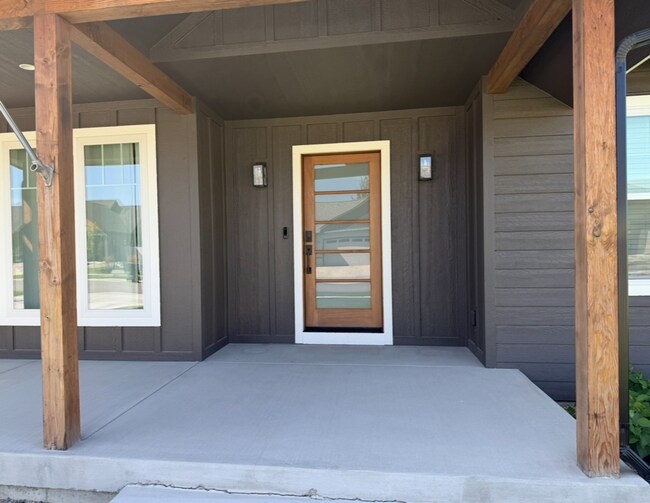 Foto del edificio - Stunning Kalispell Home in Silverbrook nei...