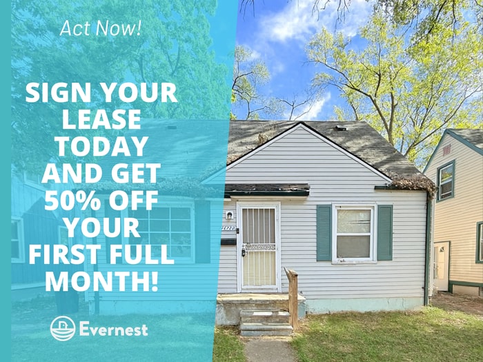 Foto principal - 16720 Rockdale St