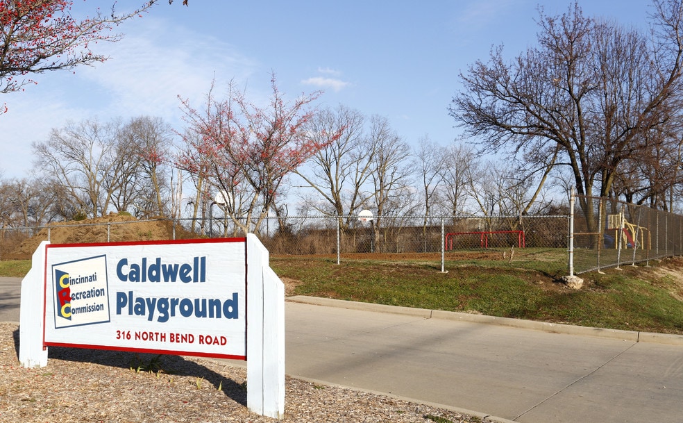 Apartamentos de renta en Hartwell Cincinnati, OH