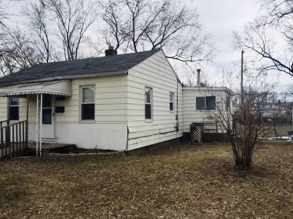 Foto del edificio - 11419 Cornell St