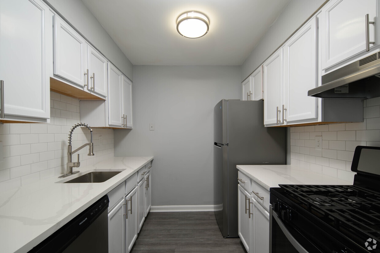 Creekside North Apartments Apartments 250 Stone Mill Rd Lancaster, PA