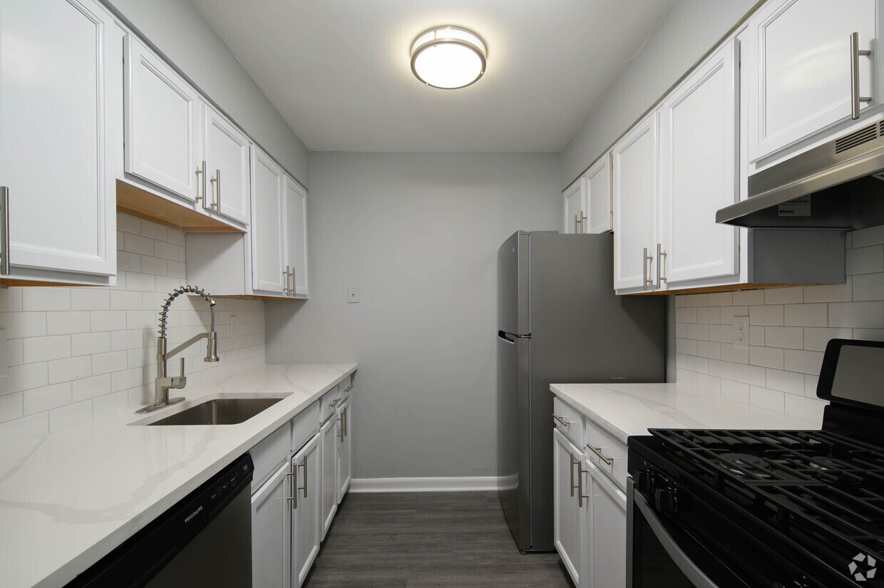 Creekside North Apartments Apartments 250 Stone Mill Rd Lancaster, PA