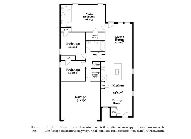 Building Photo - 35298 W San Capistrano Ave