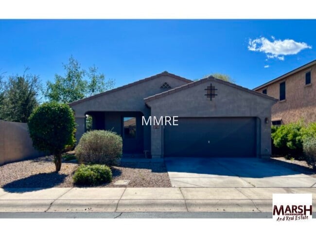 Nice 3 bedroom home in Chandler in a gated community! - Nice 3 bedroom home in Chandler in a gated community!