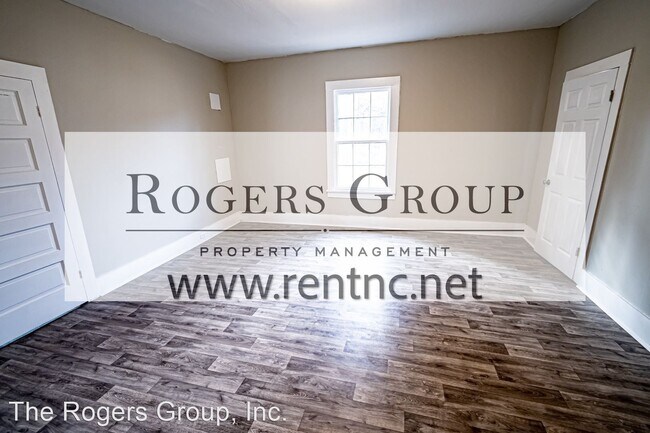 Building Photo - 3 br, 2 bath House - 1311 S Chestnut Street