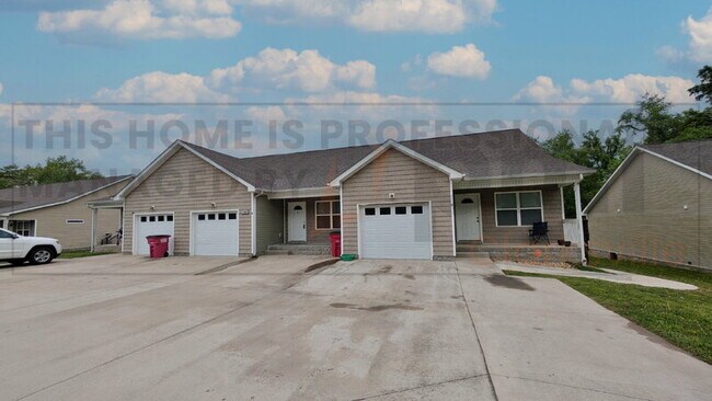 Foto del edificio - 1705 Evans Rd