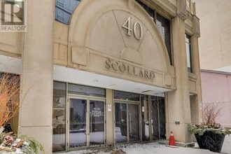 Building Photo - 40 Scollard St