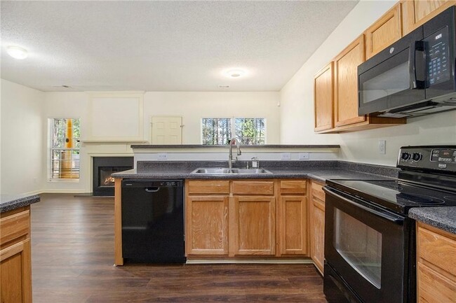 Foto del edificio - 2781 Parkway Cove