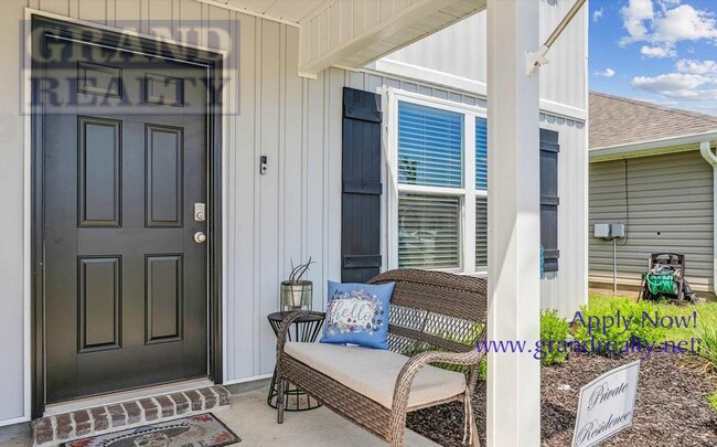 Foto del edificio - 5431 Peach Dr, Pace, FL 32571