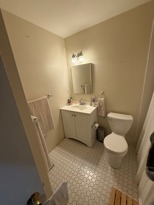 Foto del edificio - 89 Saint Botolph St