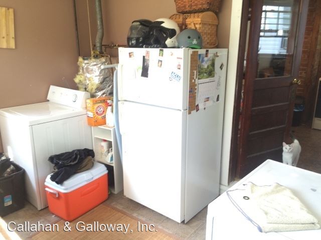 Foto del edificio - 2 br, 1 bath House - 210 Alexander