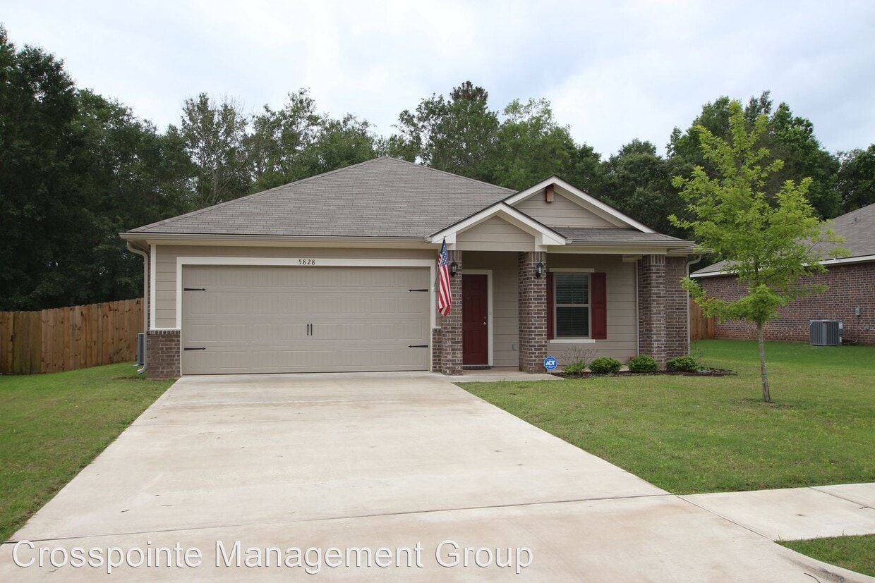 Primary Photo - 4 br, 2 bath House - 5828 Deauville St