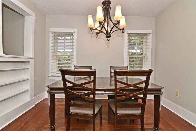 Foto del edificio - Heart of Downtown Rental