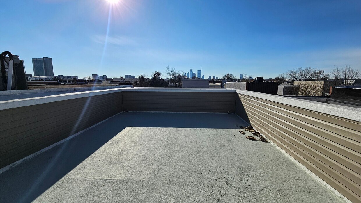 Foto del edificio - 1703 Arlington St