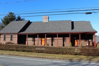 Building Photo - 700 Wrentham Rd