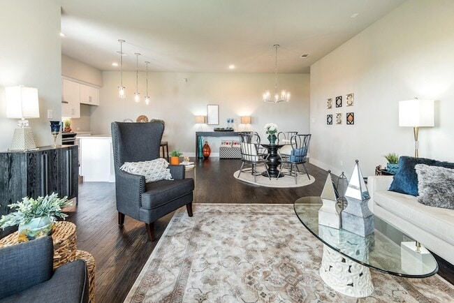 Photo - 770 N Plano Rd Apartment