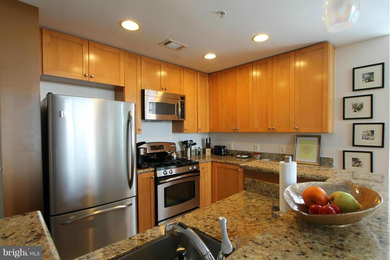Foto principal - 3600 S Glebe Rd