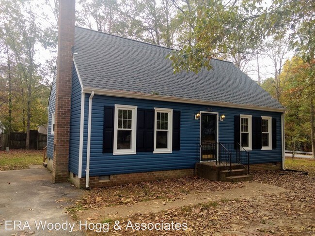 Foto del edificio - 4 br, 2 bath House - 1200 Red Coach Ln