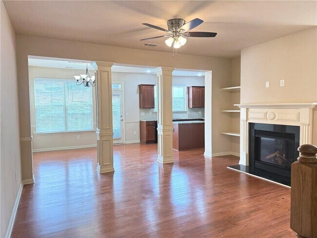 Foto del edificio - 3391 Sardis Bend Dr