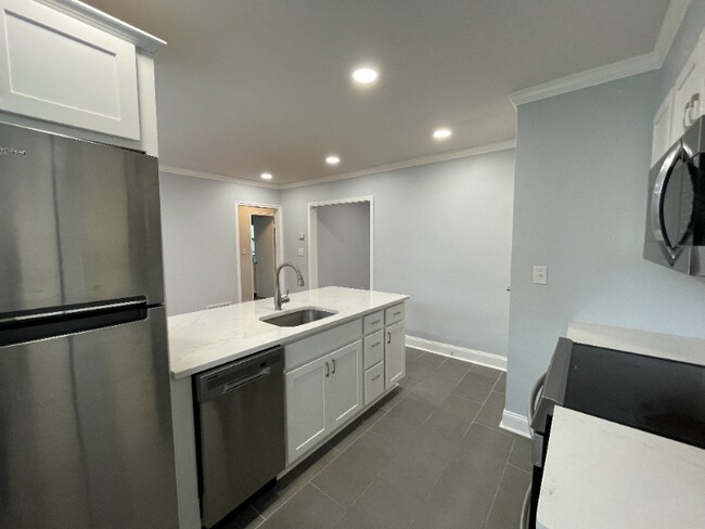 Foto del edificio - 1129 Willow Ave