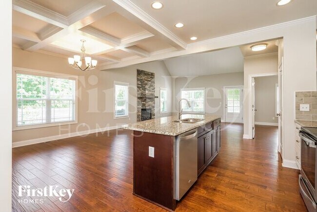 Foto del edificio - 123 Lansdowne Place