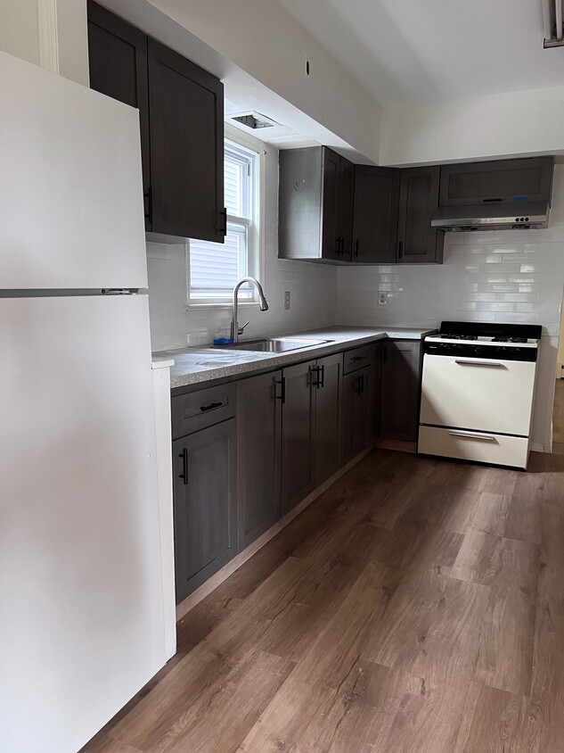 509 Raritan Ave, Highland Park, NJ 08904 House Rental in Highland