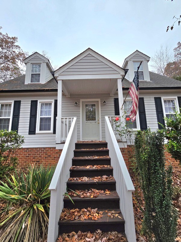 Primary Photo - 13802 Deer Run Way