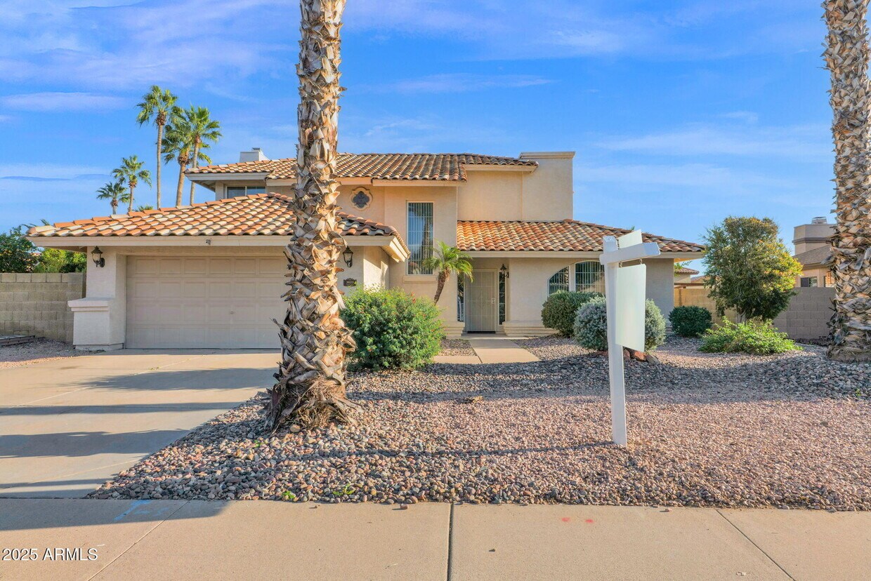 Primary Photo - 3623 E Oraibi Dr