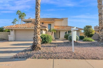 Building Photo - 3623 E Oraibi Dr