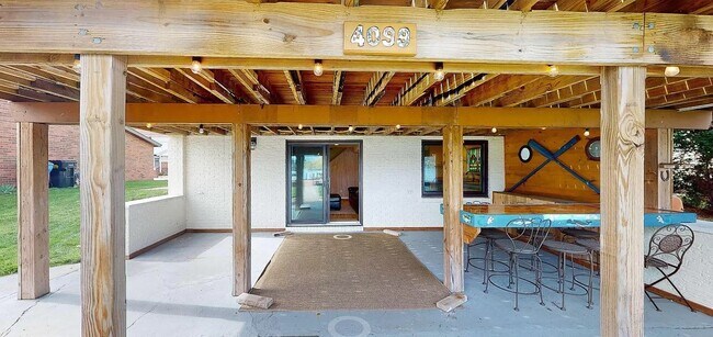 Foto del edificio - 4099 Homestead Dr