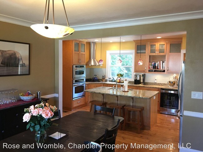 Foto del edificio - 4 br, 2.5 bath House - 1209 N. Fairwater Dr.