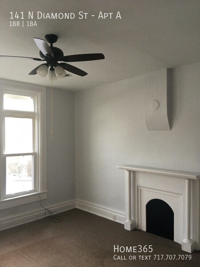 Foto del edificio - Great 1 bedroom in an awesome location!