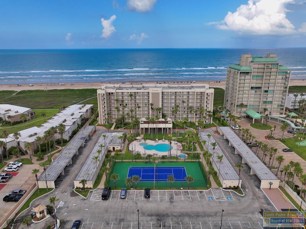 Foto principal - 900 Padre Blvd
