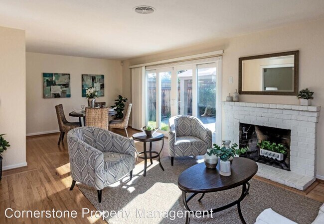 Building Photo - 3 br, 2 bath House - 2154 Casa Mia Drive