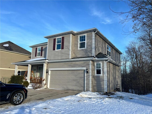 Foto del edificio - 5000 Merrimac Lane North