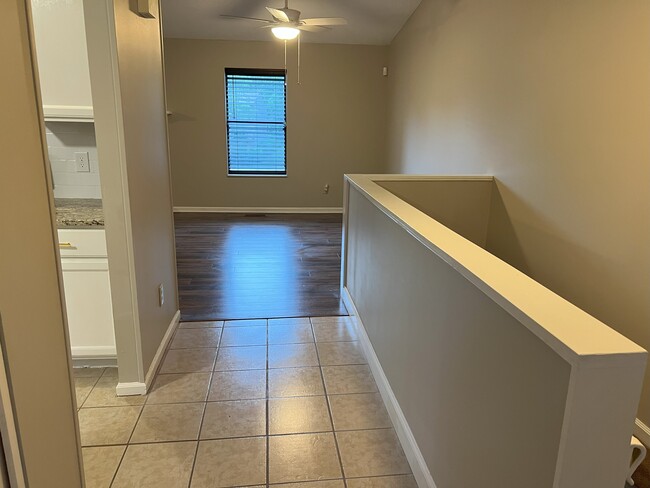 Entrance - 8500 Olde Colony Trl