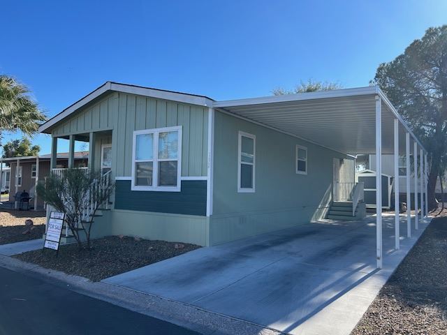 Foto del edificio - 1601 S Sandhill Rd