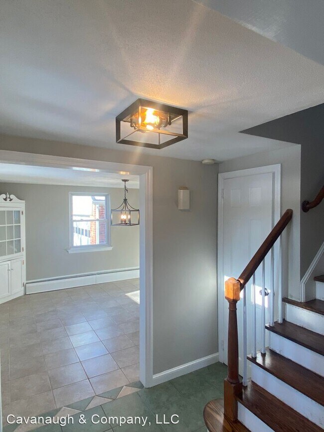 Foto del edificio - 3 br, 2 bath House - 79 Brook Street
