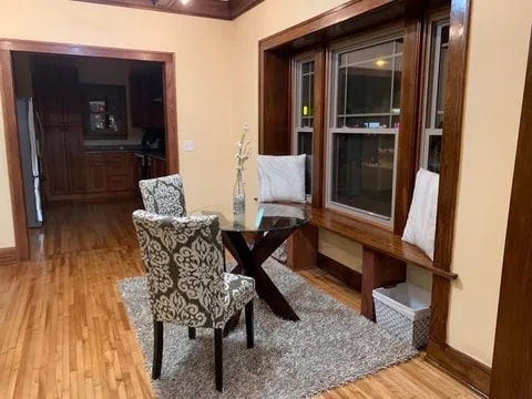 comedor - 3123 DuPont Ave N