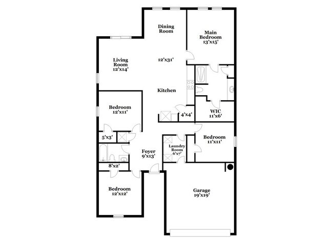 Foto del edificio - 5645 Alexander Springs Pl