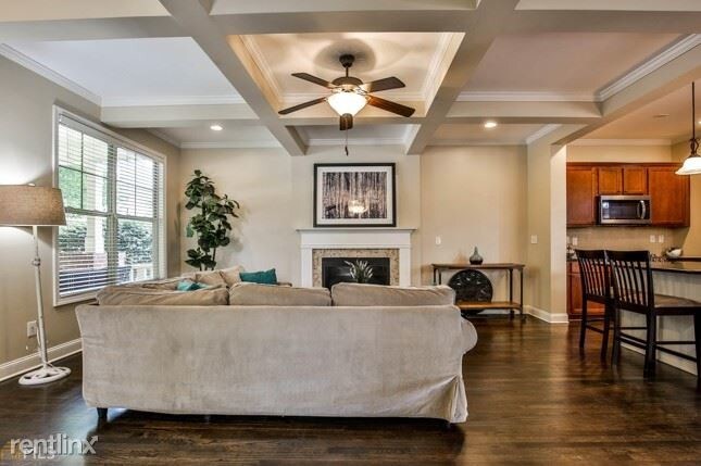 Foto del edificio - 4 br, 3 bath House - 3025 Silver Hill