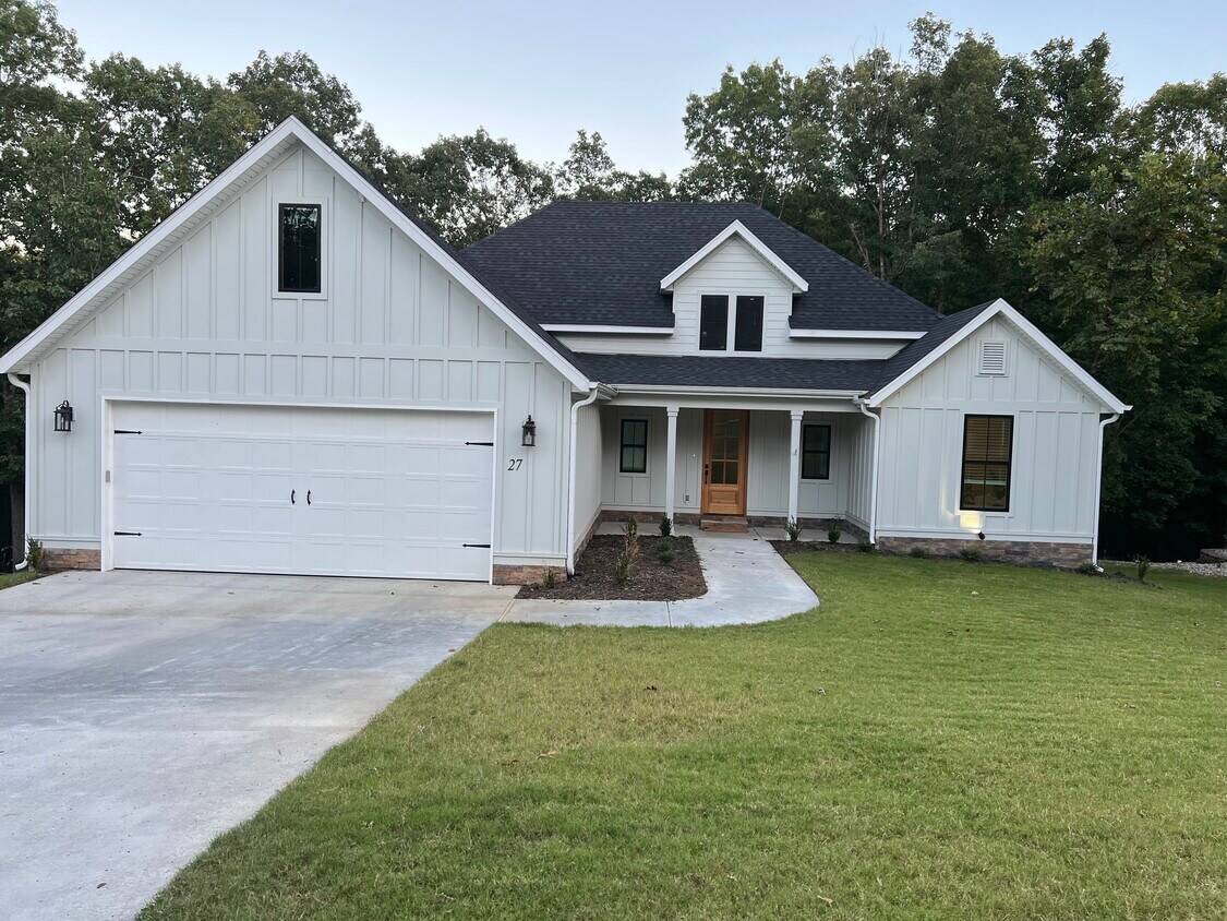 27 Duxford Cir, Bella Vista, AR 72714 House Rental in Bella Vista, AR