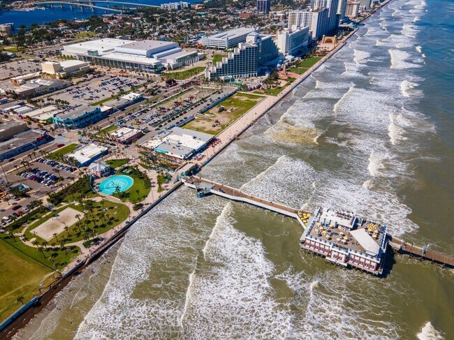 Foto del edificio - 219 S Atlantic Ave