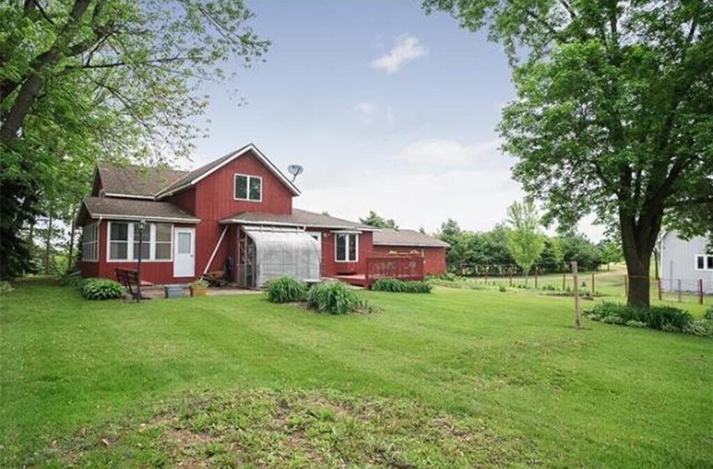 W10851 566th Ave, Prescott, WI 54021 House Rental in Prescott, WI