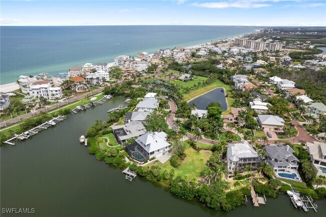 Foto del edificio - 90 Southport Cove