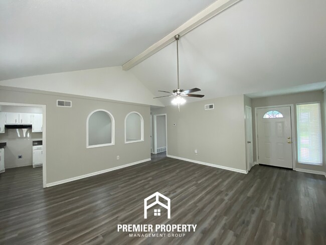 Building Photo - NEWLY RENOVATED 3BR/2BA Raleigh Home | High Ceilings, Hardwood Floors & 2-Car Garage