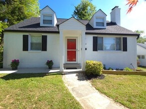 Building Photo - 2209 Quinton Rd